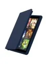 Compra Ultimate Guard Zipfolio 360: 18-Pocket XenoSkin Azul de Ultimat