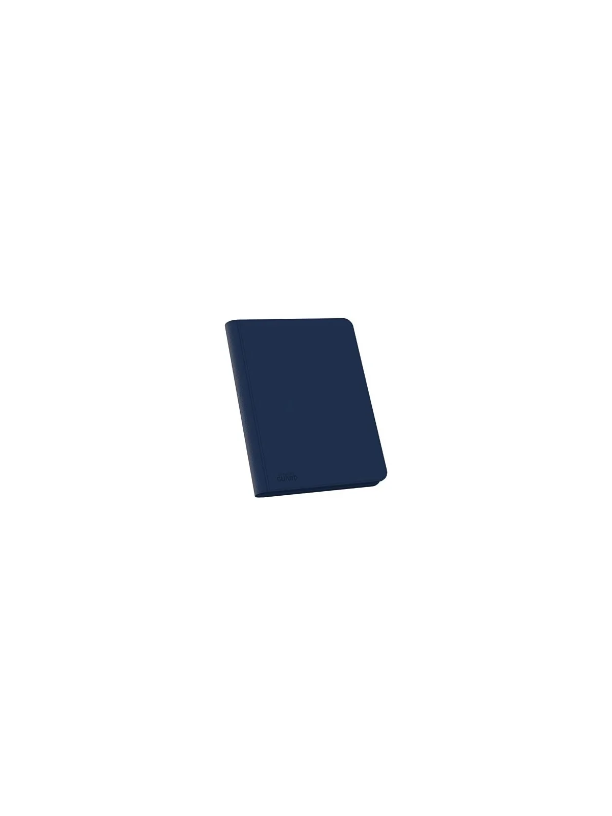 Compra Ultimate Guard Zipfolio 360: 18-Pocket XenoSkin Azul de Ultimat