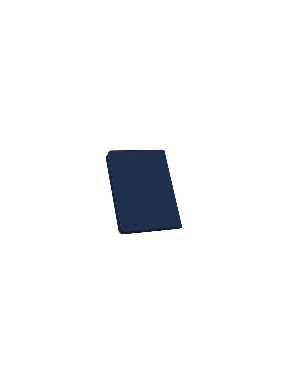 Compra Ultimate Guard Zipfolio 360: 18-Pocket XenoSkin Azul de Ultimat