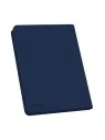 Compra Ultimate Guard Zipfolio 360: 18-Pocket XenoSkin Azul de Ultimat