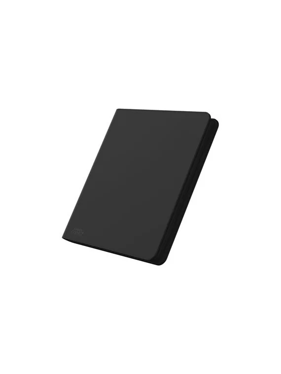 Compra Ultimate Guard Zipfolio 480: 24 Pocket XenoSkin (Quadrow) - Neg Compra Ultimate Guard Zipfolio 480: 24 Pocket XenoSkin (Quadrow) - Neg