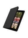 Compra Ultimate Guard Zipfolio 480: 24 Pocket XenoSkin (Quadrow) - Neg Compra Ultimate Guard Zipfolio 480: 24 Pocket XenoSkin (Quadrow) - Neg