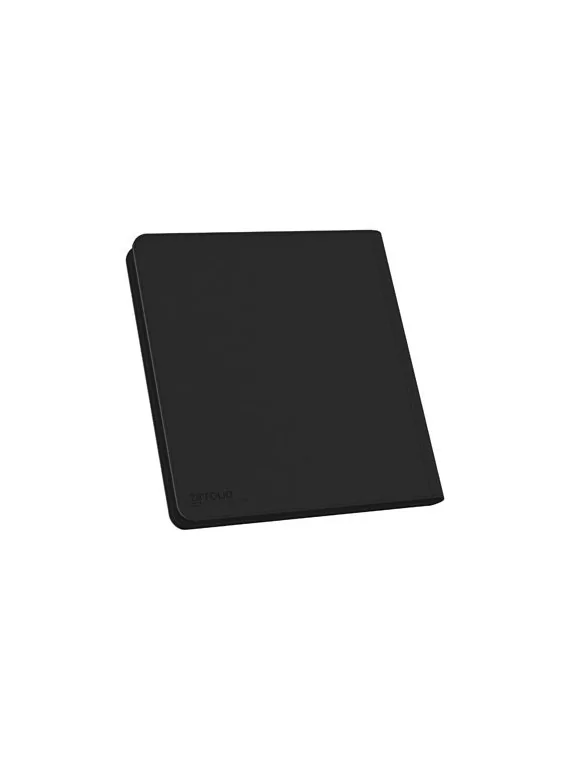 Compra Ultimate Guard Zipfolio 480: 24 Pocket XenoSkin (Quadrow) - Neg Compra Ultimate Guard Zipfolio 480: 24 Pocket XenoSkin (Quadrow) - Neg