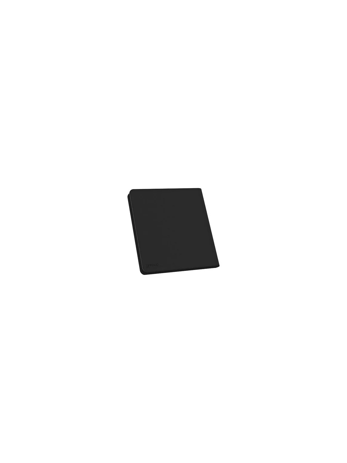 Compra Ultimate Guard Zipfolio 480: 24 Pocket XenoSkin (Quadrow) - Neg