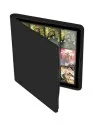 Compra Ultimate Guard Zipfolio 480: 24 Pocket XenoSkin (Quadrow) - Neg Compra Ultimate Guard Zipfolio 480: 24 Pocket XenoSkin (Quadrow) - Neg