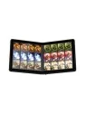 Compra Ultimate Guard Zipfolio 480: 24 Pocket XenoSkin (Quadrow) - Neg Compra Ultimate Guard Zipfolio 480: 24 Pocket XenoSkin (Quadrow) - Neg