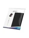 Compra Ultimate Guard Zipfolio 480: 24 Pocket XenoSkin (Quadrow) - Neg Compra Ultimate Guard Zipfolio 480: 24 Pocket XenoSkin (Quadrow) - Neg