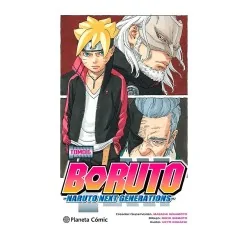Boruto 06 Naruto Next...