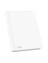 Compra Ultimate Guard Zipfolio 320: 16 Pocket XenoSkin Blanco de Ultim Compra Ultimate Guard Zipfolio 320: 16 Pocket XenoSkin Blanco de Ultim