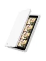 Compra Ultimate Guard Zipfolio 320: 16 Pocket XenoSkin Blanco de Ultim Compra Ultimate Guard Zipfolio 320: 16 Pocket XenoSkin Blanco de Ultim