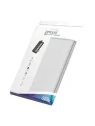 Compra Ultimate Guard Zipfolio 320: 16 Pocket XenoSkin Blanco de Ultim Compra Ultimate Guard Zipfolio 320: 16 Pocket XenoSkin Blanco de Ultim