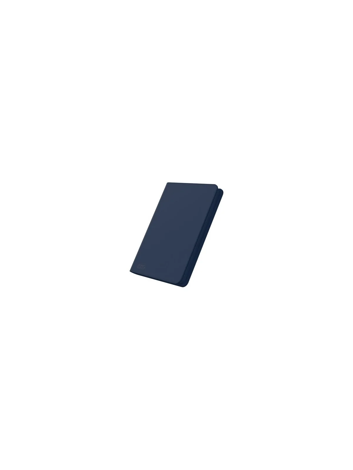 Compra Ultimate Guard Zipfolio 320: 16 Pocket XenoSkin Azul de Ultimat