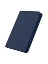 Compra Ultimate Guard Zipfolio 320: 16 Pocket XenoSkin Azul de Ultimat Compra Ultimate Guard Zipfolio 320: 16 Pocket XenoSkin Azul de Ultimat