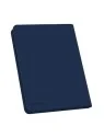 Compra Ultimate Guard Zipfolio 320: 16 Pocket XenoSkin Azul de Ultimat Compra Ultimate Guard Zipfolio 320: 16 Pocket XenoSkin Azul de Ultimat