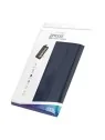 Compra Ultimate Guard Zipfolio 320: 16 Pocket XenoSkin Azul de Ultimat Compra Ultimate Guard Zipfolio 320: 16 Pocket XenoSkin Azul de Ultimat