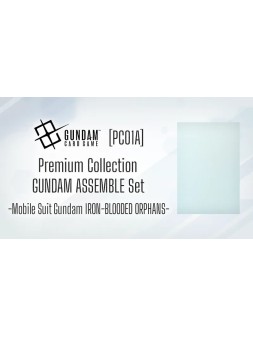 Colección de Gundam Card Game - La Cueva Roja