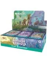 Compra Magic the Gathering: Lorwyn Eclipse Caja de Sobres (30) (Castel