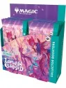 Compra Magic the Gathering: Lorwyn Eclipsed Caja de Sobres de Coleccio