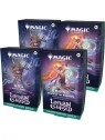 Compra Magic the Gathering: Lorwyn Eclipsed Mazos de Commander Pack 2 
