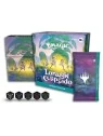 Compra Magic the Gathering: Lorwyn Eclipsed Pack Presentación (Castell