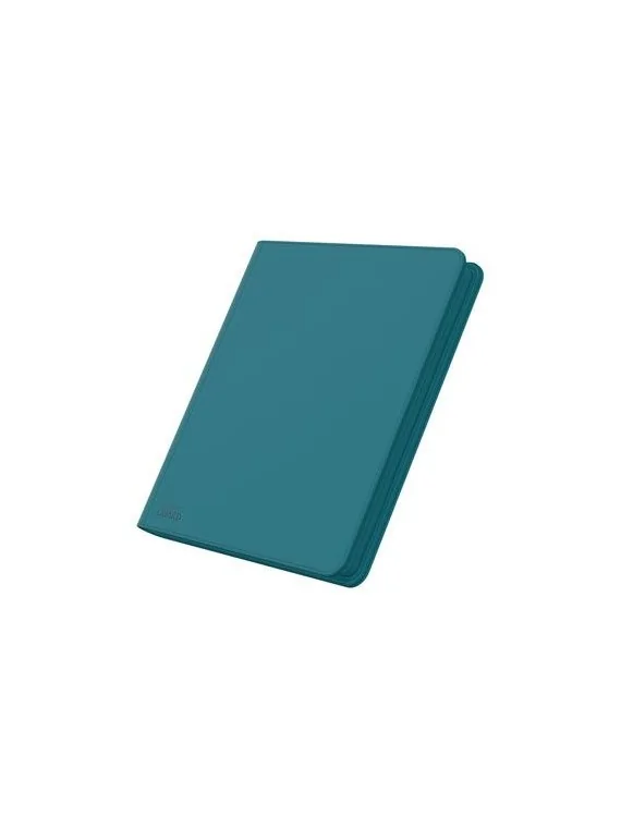 Compra Ultimate Guard Zipfolio 480: 24 Pocket XenoSkin (Quadrow) - Gas Compra Ultimate Guard Zipfolio 480: 24 Pocket XenoSkin (Quadrow) - Gas