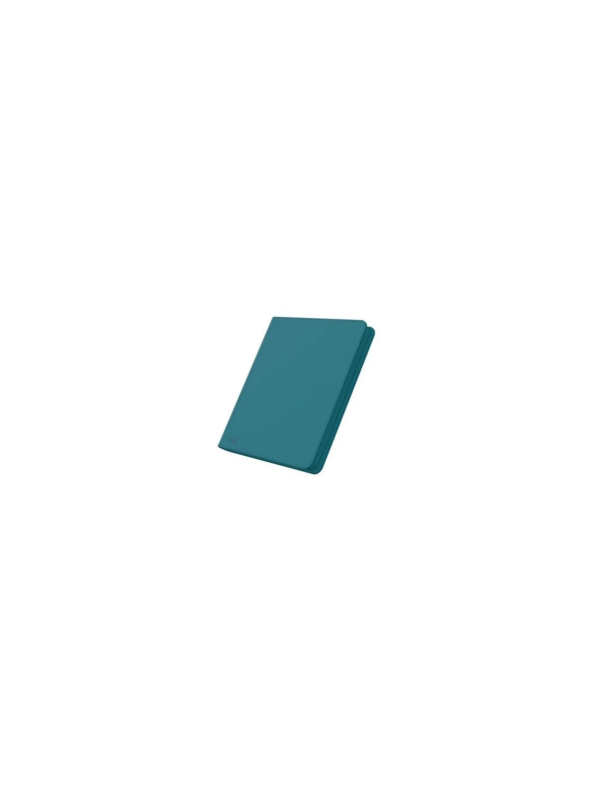 Compra Ultimate Guard Zipfolio 480: 24 Pocket XenoSkin (Quadrow) - Gas