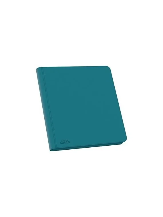 Compra Ultimate Guard Zipfolio 480: 24 Pocket XenoSkin (Quadrow) - Gas Compra Ultimate Guard Zipfolio 480: 24 Pocket XenoSkin (Quadrow) - Gas