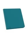 Compra Ultimate Guard Zipfolio 480: 24 Pocket XenoSkin (Quadrow) - Gas Compra Ultimate Guard Zipfolio 480: 24 Pocket XenoSkin (Quadrow) - Gas
