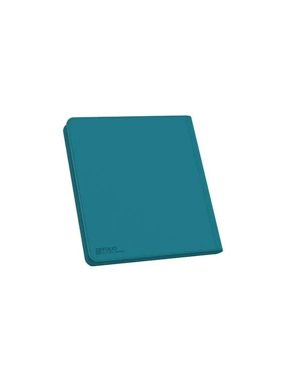 Compra Ultimate Guard Zipfolio 480: 24 Pocket XenoSkin (Quadrow) - Gas Compra Ultimate Guard Zipfolio 480: 24 Pocket XenoSkin (Quadrow) - Gas