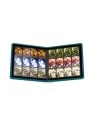 Compra Ultimate Guard Zipfolio 480: 24 Pocket XenoSkin (Quadrow) - Gas Compra Ultimate Guard Zipfolio 480: 24 Pocket XenoSkin (Quadrow) - Gas