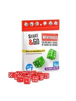 Colección de Juegos de Mesa - La Cueva Roja