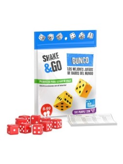 Colección de Juegos de Mesa - La Cueva Roja