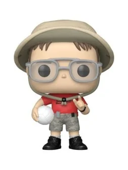 Compra Funko POP! The Office US: Dwight (1670) de Funko al mejor preci