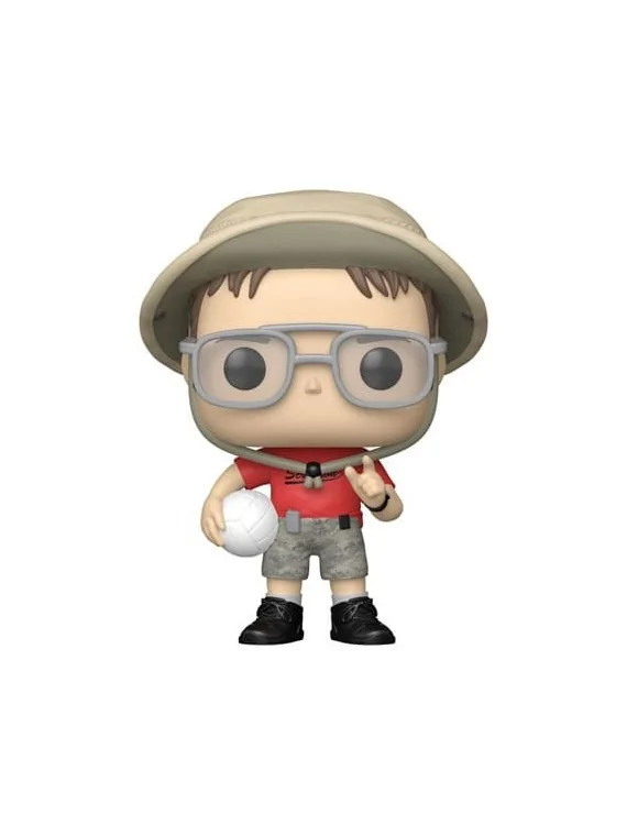 Compra Funko POP! The Office US: Dwight (1670) de Funko al mejor preci