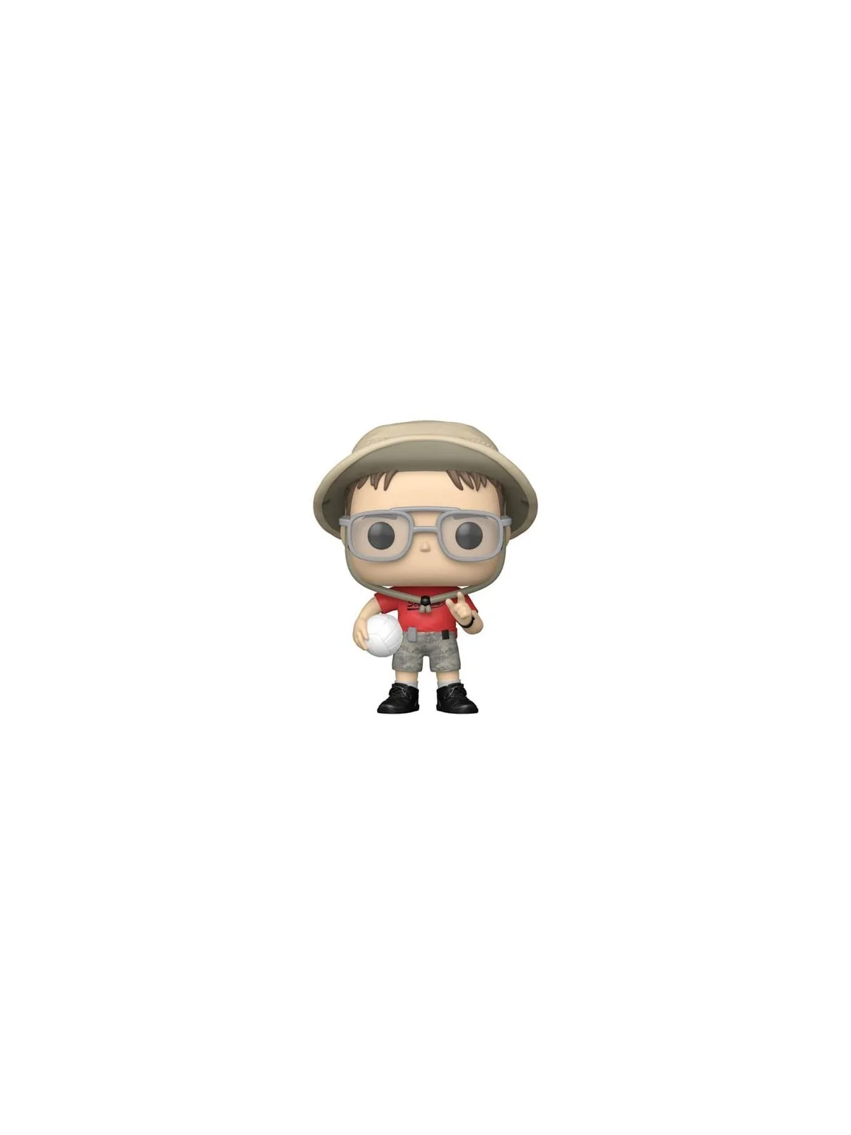 Compra Funko POP! The Office US: Dwight (1670) de Funko al mejor preci