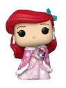 Compra Funko POP! Disney Princess: Holiday Ariel (1615) de Funko al me
