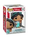 Compra Funko POP! Disney Princess: Holiday Jasmine (1612) de Funko al 