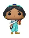 Compra Funko POP! Disney Princess: Holiday Jasmine (1612) de Funko al 