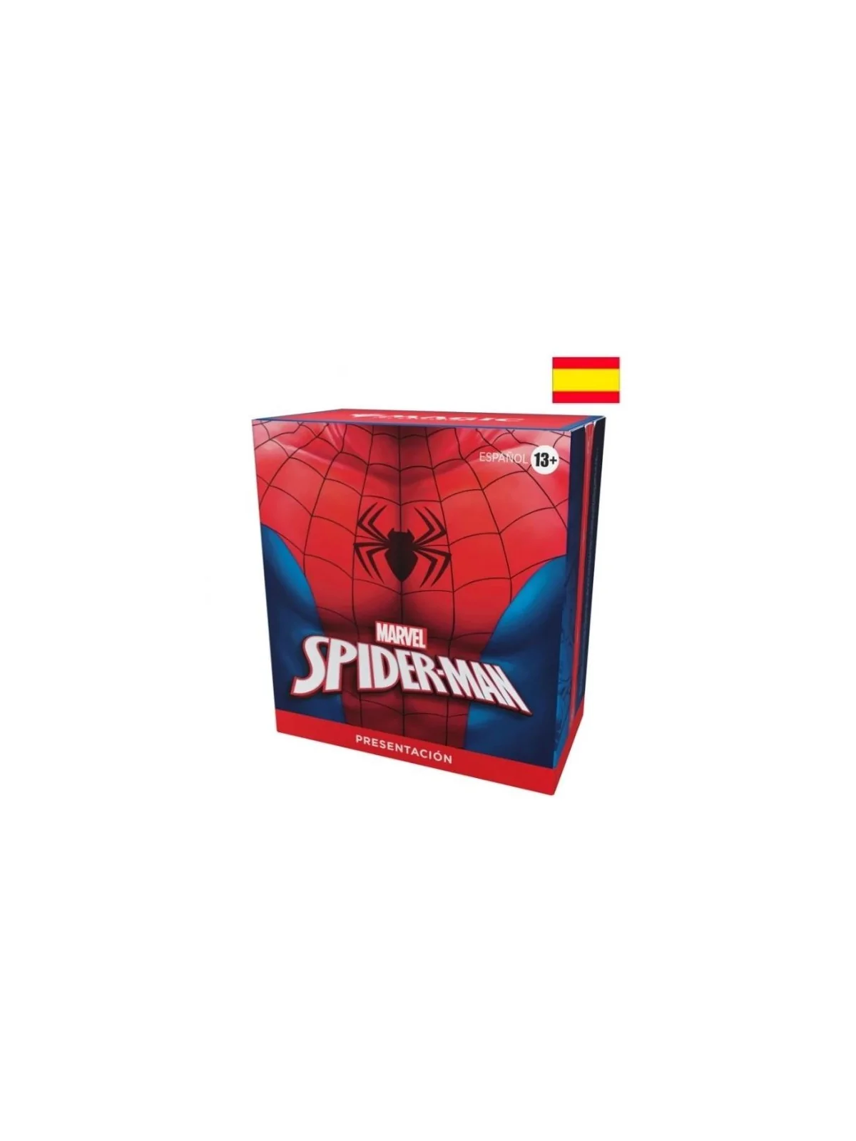 Compra Magic the Gathering: Pack de Presentación Marvel’s Spider-Man (