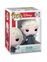 Compra Funko POP! Disney Princess: Holiday Elsa (1617) de Funko al mej