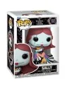 Compra Funko POP! Pesadilla antes de Navidad: Figura Couture Sally (16