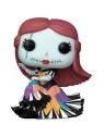 Compra Funko POP! Pesadilla antes de Navidad: Figura Couture Sally (16