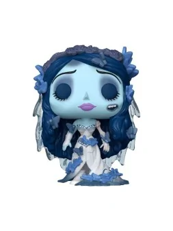 Compra Funko POP! La Novia Cadáver: Bride with Butterflies (1830) de F