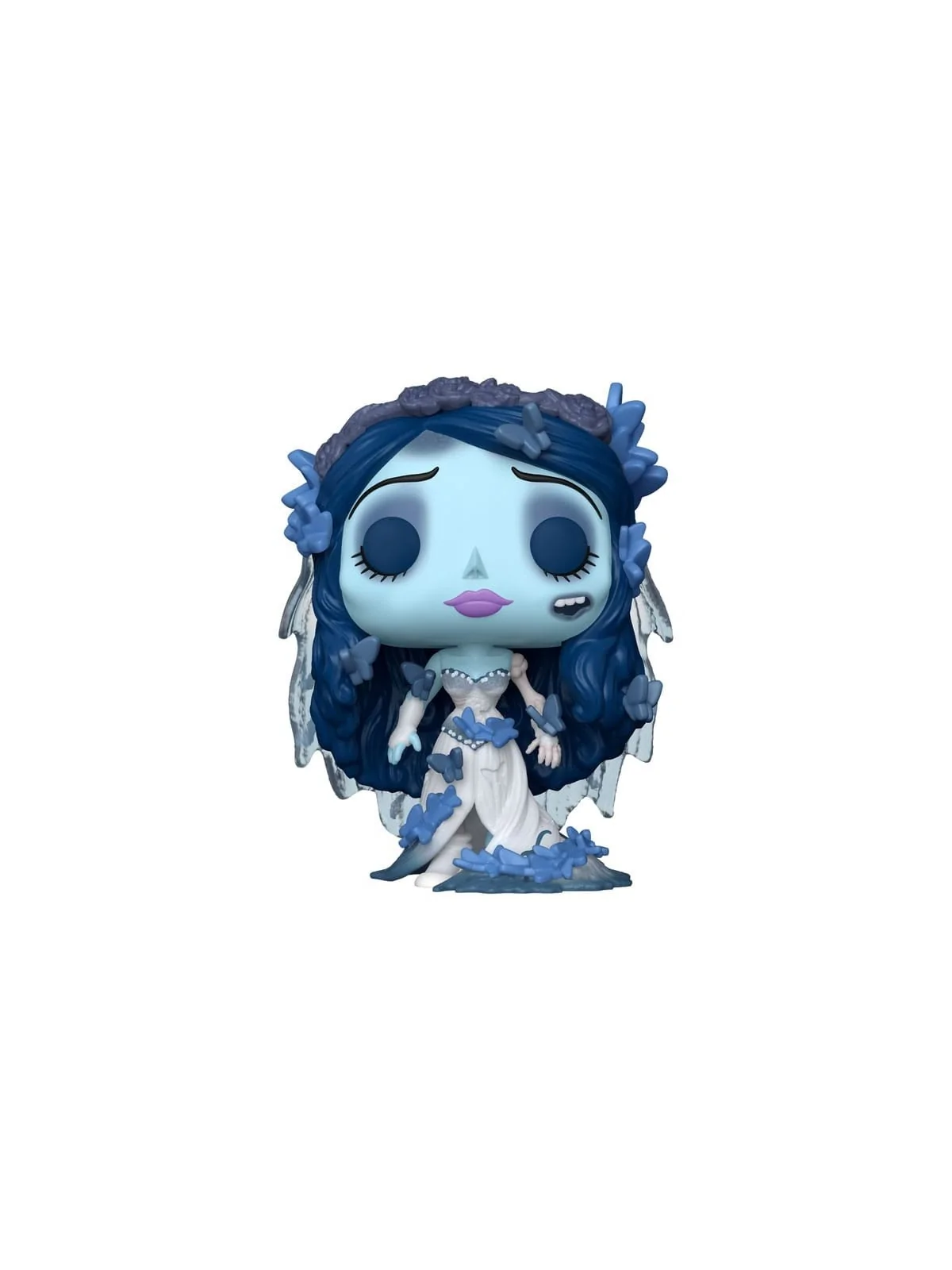 Compra Funko POP! La Novia Cadáver: Bride with Butterflies (1830) de F