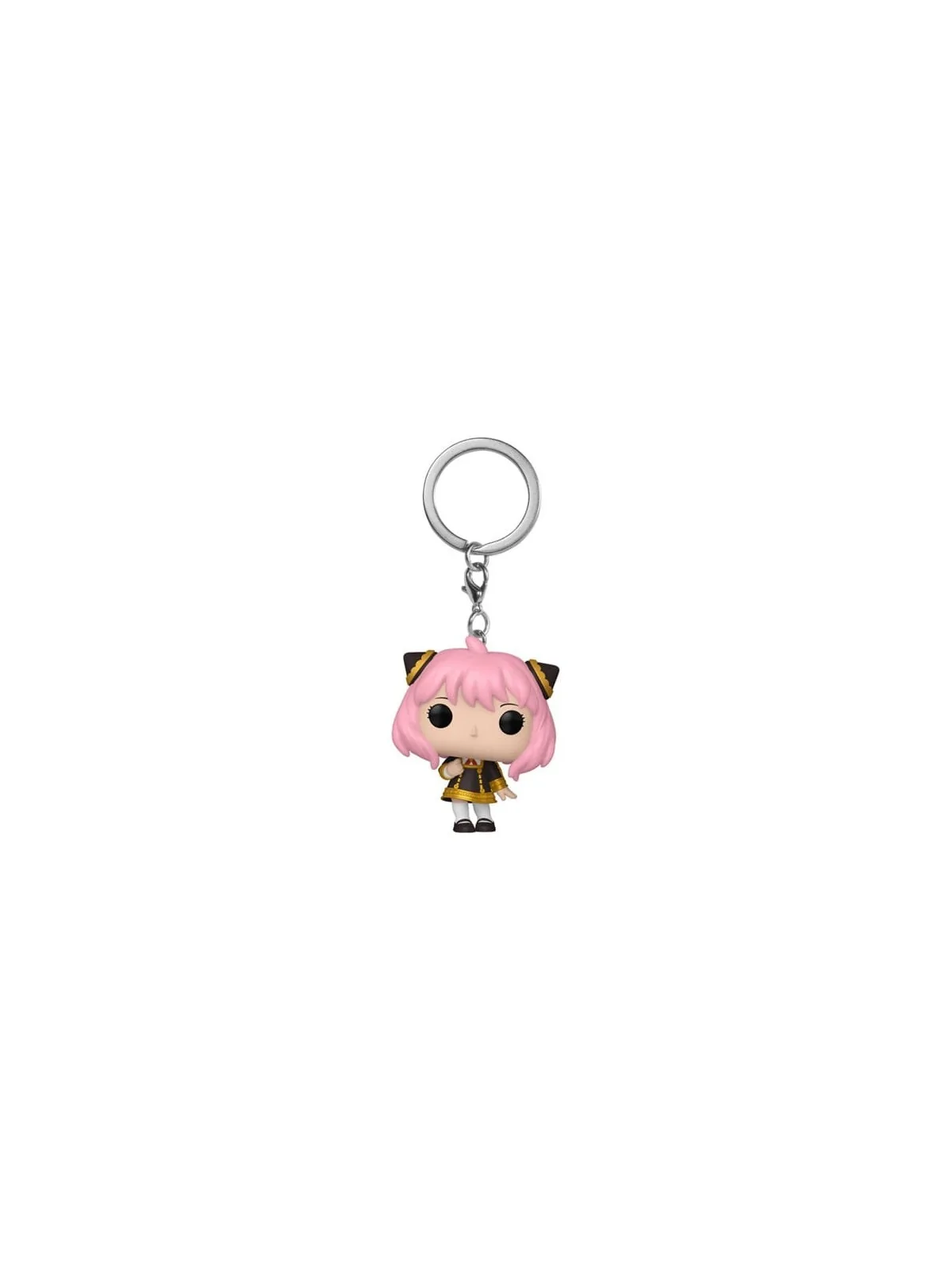 Compra Llaveros Pocket POP! Spy x Family: Anya Forger 4 cm de Funko al