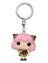 Compra Llaveros Pocket POP! Spy x Family: Anya Forger 4 cm de Funko al