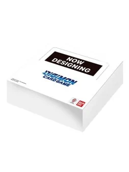 Compra Digimon Card Games: Booster Box  Advanced Booster Digimon Gener