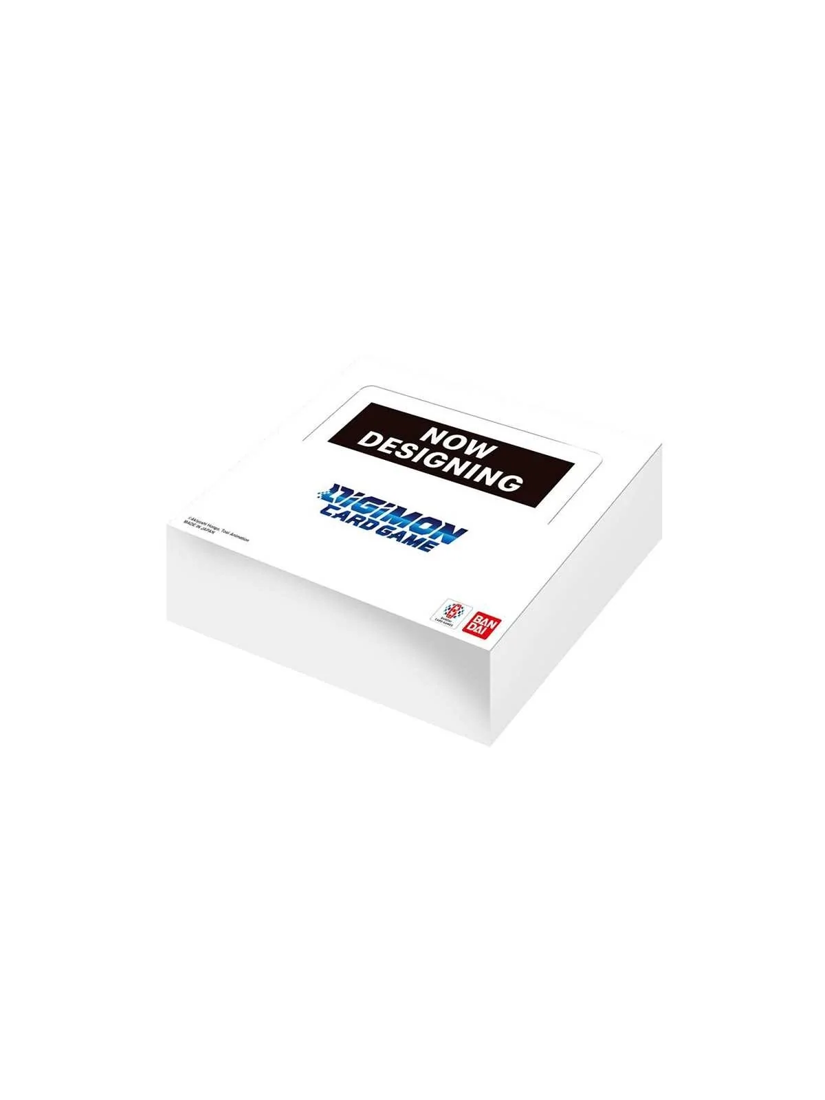Compra Digimon Card Games: Booster Box  Advanced Booster Digimon Gener