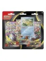 Compra Pokémon TCG: Blister Mega Evolucion (ES) de Bandai al mejor pre