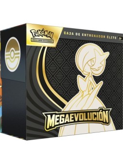Colección de Pokemon TCG - La Cueva Roja